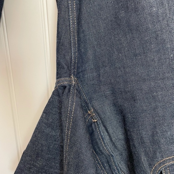 Everlane the high rise skinny jeans size 25 - Picture 10 of 10